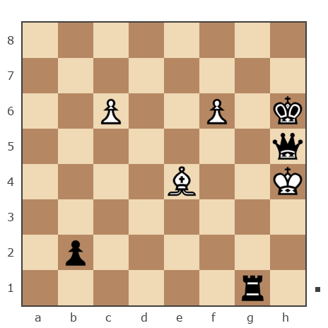 Game #7866586 - Shlavik vs Aleksander (B12)