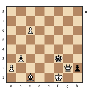 Game #7829019 - Gayk vs Андрей Турченко (tav3006)