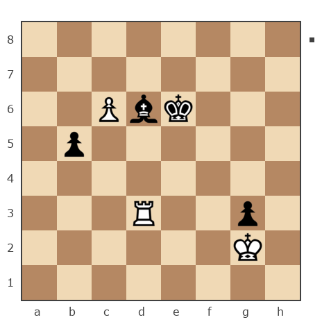 Game #7853455 - Антенна vs Waleriy (Bess62)