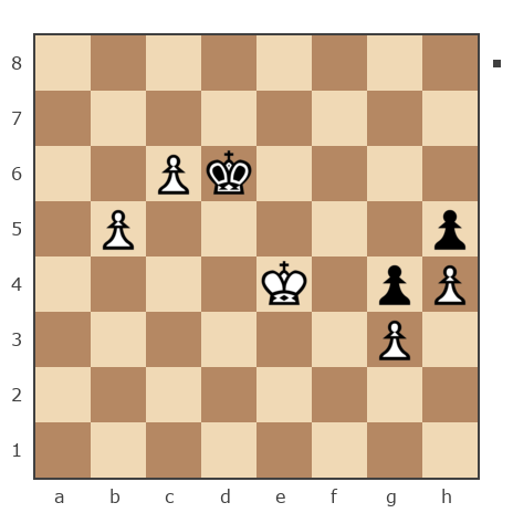 Game #7904964 - Павел Григорьев vs Дмитриевич Чаплыженко Игорь (iii30)