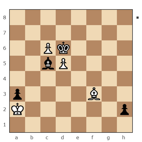Game #7784745 - Борис (BorisBB) vs Борисыч