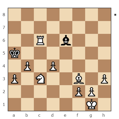 Game #7865084 - Владимир Вениаминович Отмахов (Solitude 58) vs Oleg (fkujhbnv)