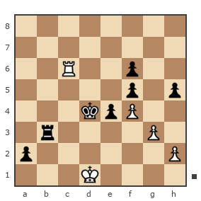 Game #7783711 - LAS58 vs Грасмик Владимир (grasmik67)