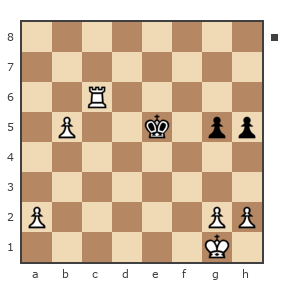 Game #5514949 - Kulikov Igor (igorku) vs валерий иванович мурга (ferweazer)