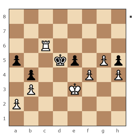 Game #3785234 - Ольга (olga53) vs Александр Антонович (-Jet-)