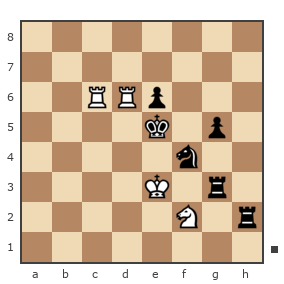 Game #3453822 - Sergey (sergejs) vs Oleg Turcan (olege)