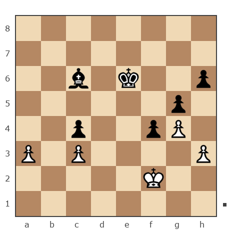Game #7902346 - Андрей (андрей9999) vs Юрьевич Андрей (Папаня-А)