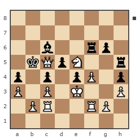 Game #7802874 - Александр (А-Кай) vs Варлачёв Сергей (Siverko)