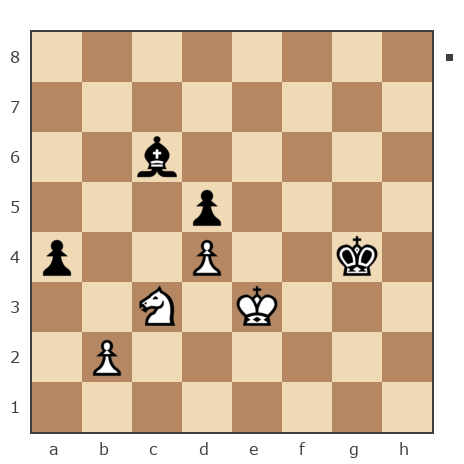 Партия №7786418 - Drey-01 vs Шахматный Заяц (chess_hare)