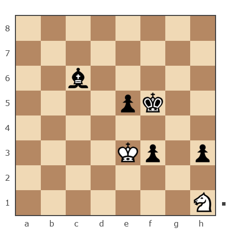 Game #6199258 - Казакевич Людмила Васильевна (Ludmila_68) vs давлетгареев денис (sinistri)