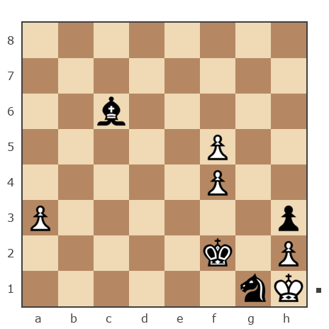 Game #7839420 - Уральский абонент (абонент Уральский) vs Степан Лизунов (StepanL)