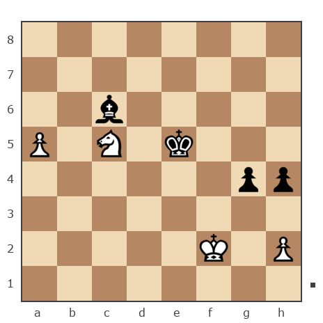 Game #7783705 - Мершиёв Анатолий (merana18) vs Ларионов Михаил (Миха_Ла)