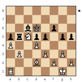 Game #7787732 - Сергей Зубрилин (SergeZu96) vs Олег Гаус (Kitain)