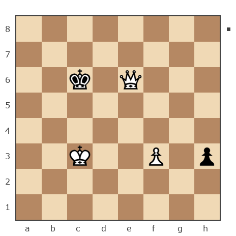Game #7805945 - Шахматный Заяц (chess_hare) vs Андрей (андрей9999)