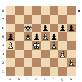 Game #7797893 - Кирилл (kirsam) vs Sergey (sealvo)