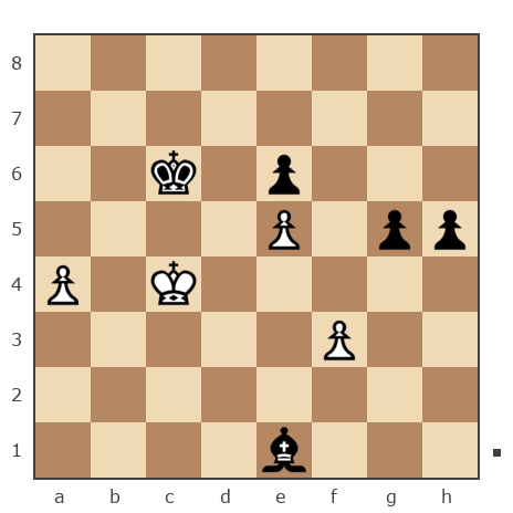 Game #7783012 - Evgenii (PIPEC) vs Новицкий Андрей (Spaceintellect)