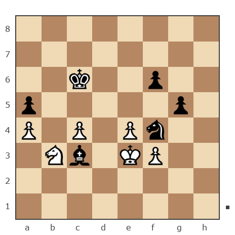 Game #7905240 - Александр (Spaniard) vs alex22071961