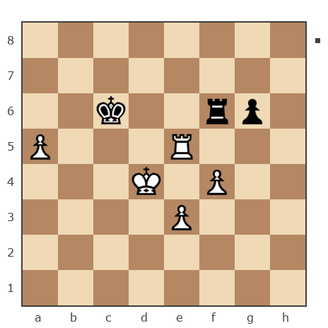 Game #7438373 - Павел (Ylwn) vs mitrich157