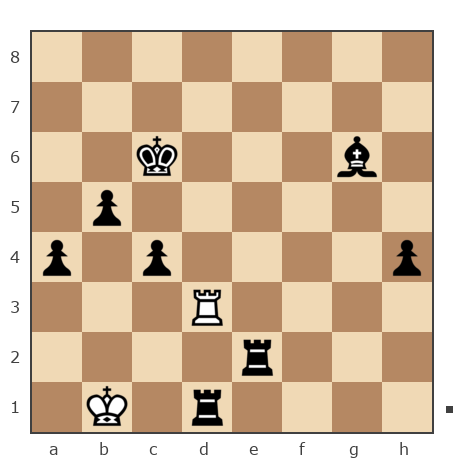 Game #6826190 - татаркин василий михайлович (tarik50) vs Евдокимов Павел Валерьевич (PavelBret)