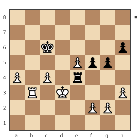 Game #7900643 - Алексей (ABukhar1) vs михаил владимирович матюшинский (igogo1)