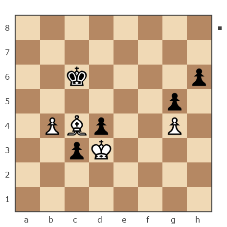 Game #5429166 - Аварец vs Пономарев Павел (Pashkin)