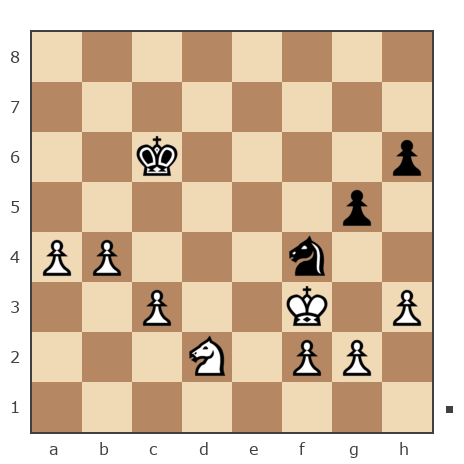 Game #7844773 - Сергей Васильевич Прокопьев (космонавт) vs Антенна