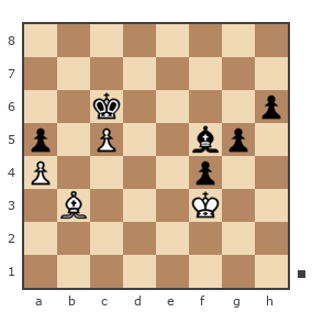 Game #7835945 - Павел Валерьевич Сидоров (korol.ru) vs Шахматный Заяц (chess_hare)