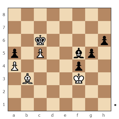Партия №7835945 - Павел Валерьевич Сидоров (korol.ru) vs Шахматный Заяц (chess_hare)