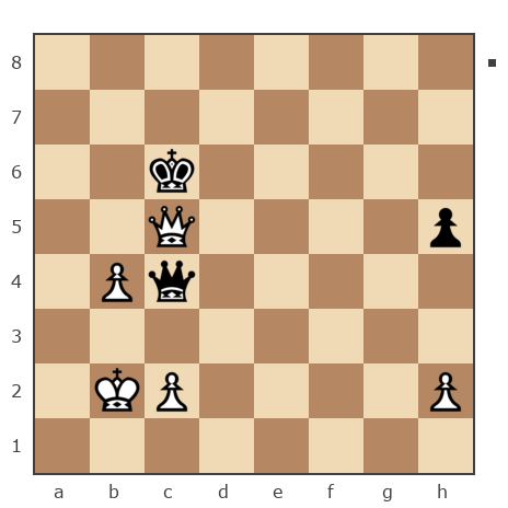 Game #7777665 - Андрей (Not the grand master) vs Алексей (ALEX-07)