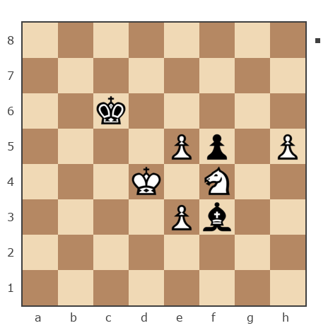 Game #7851295 - сергей владимирович метревели (seryoga1955) vs николаевич николай (nuces)