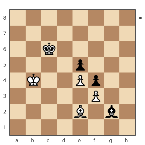 Game #7888023 - Shaxter vs Александр Николаевич Семенов (семенов)