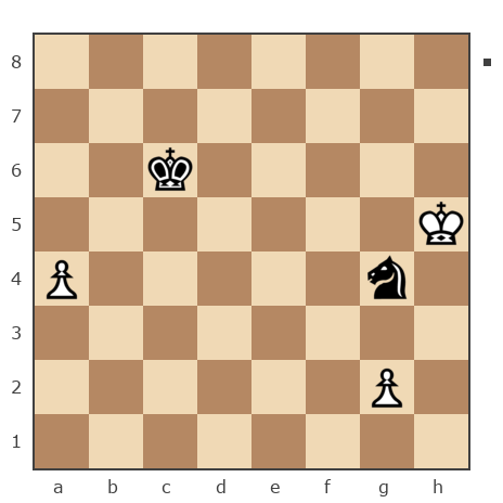 Game #7796069 - Землянин vs Павел Григорьев