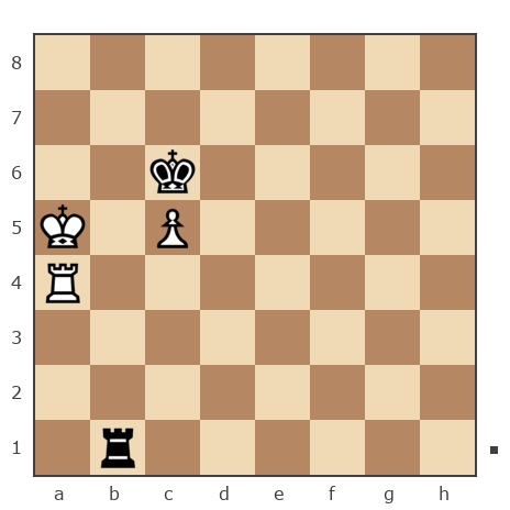 Game #6845655 - -ANAKONDA- vs Горбунов Денис (del_buno)