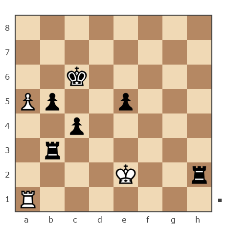 Game #7867517 - Yuri Chernov (user_350038) vs Валерий Семенович Кустов (Семеныч)