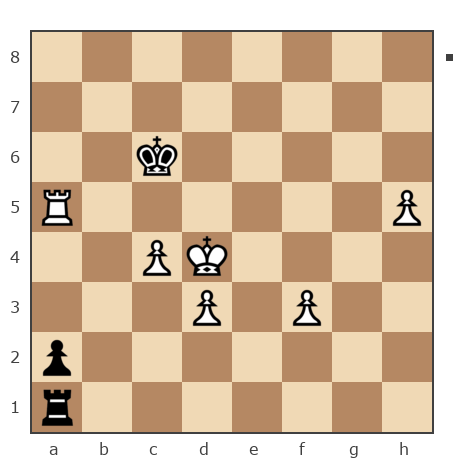 Game #7867405 - Дмитрий (shootdm) vs Николай Дмитриевич Пикулев (Cagan)