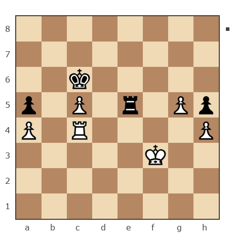 Game #7905210 - Альберт (Альберт Беникович) vs Борис (BorisBB)