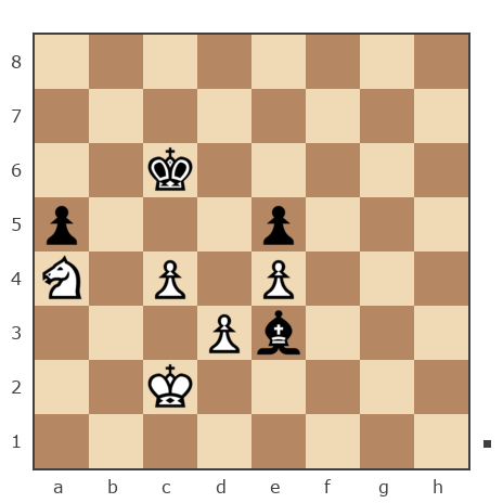 Game #4645273 - Сергей Николаевич Коршунов (Коршун) vs Олег (pogran77)
