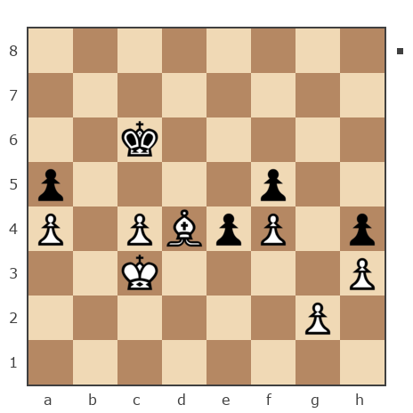 Партия №7777061 - Viktor Ivanovich Menschikov (Viktor1951) vs сергей александрович черных (BormanKR)