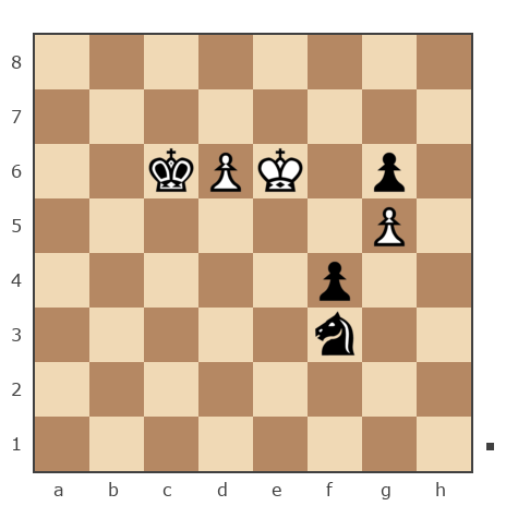 Game #364300 - Елена Худякова (Osho) vs андрей (2005dron22)