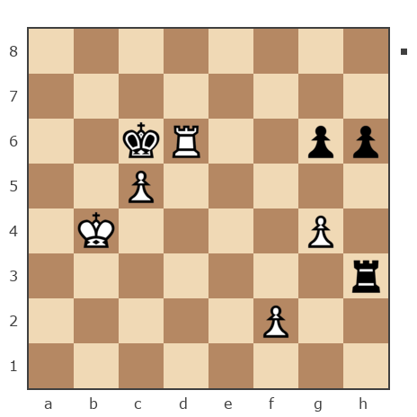Game #7458667 - Готвянский Михаил Владимирович (gotmike) vs Paradigma
