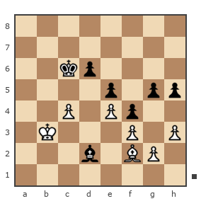 Game #5239993 - _needle vs пахалов сергей кириллович (kondor5)