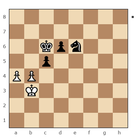 Game #7901387 - Golikov Alexei (Alexei Golikov) vs Сергей Васильевич Прокопьев (космонавт)