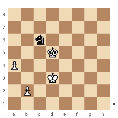 Game #7903452 - Олег (drakon777) vs Ponimasova Olga (Ponimasova)