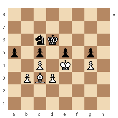 Game #7877726 - николаевич николай (nuces) vs Александр Скиба (Lusta Kolonski)