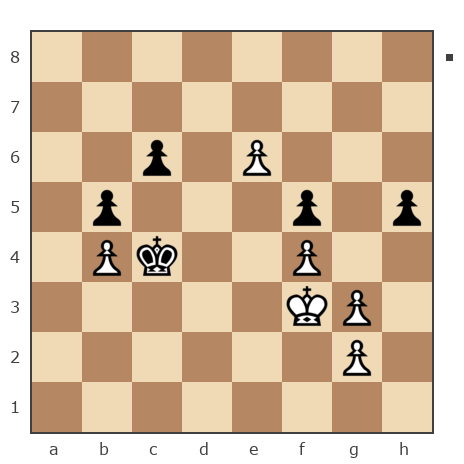 Game #7836345 - Дамир Тагирович Бадыков (имя) vs Борюшка