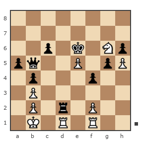 Game #7843877 - Сергей (skat) vs Гусев Александр (Alexandr2011)