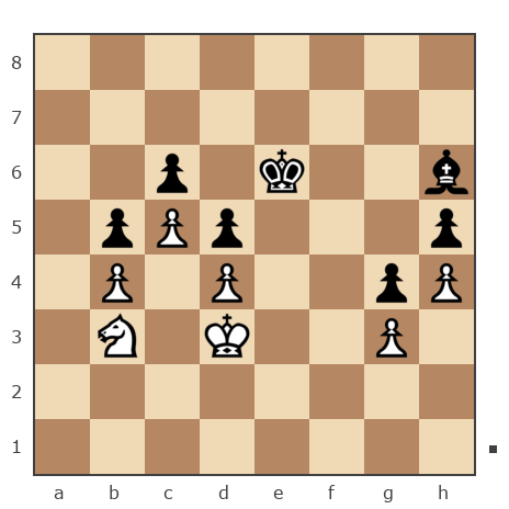 Game #6217680 - Владимир (Dilol) vs Vasilii (Florea)