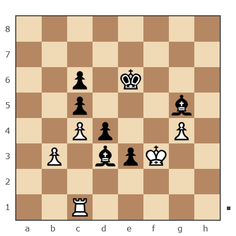 Game #7797578 - Данилин Стасс (Ex-Stass) vs Вячеслав Петрович Бурлак (bvp_1p)