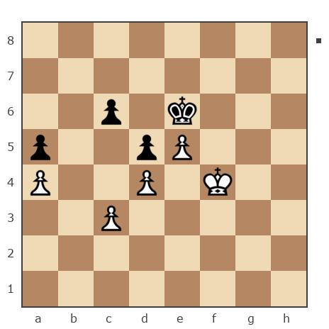 Game #4254080 - Хохлов Олег Васильевич (Oleg Hedgehog) vs Голосов Михаил Владимирович (u357a)