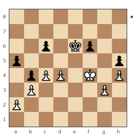 Game #7903987 - Сергей (skat) vs Лисниченко Сергей (Lis1)